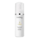 150ml Ioma 5 - PURETE Mousse tonique astringente  1 of 1 Mousse tonique astringente
