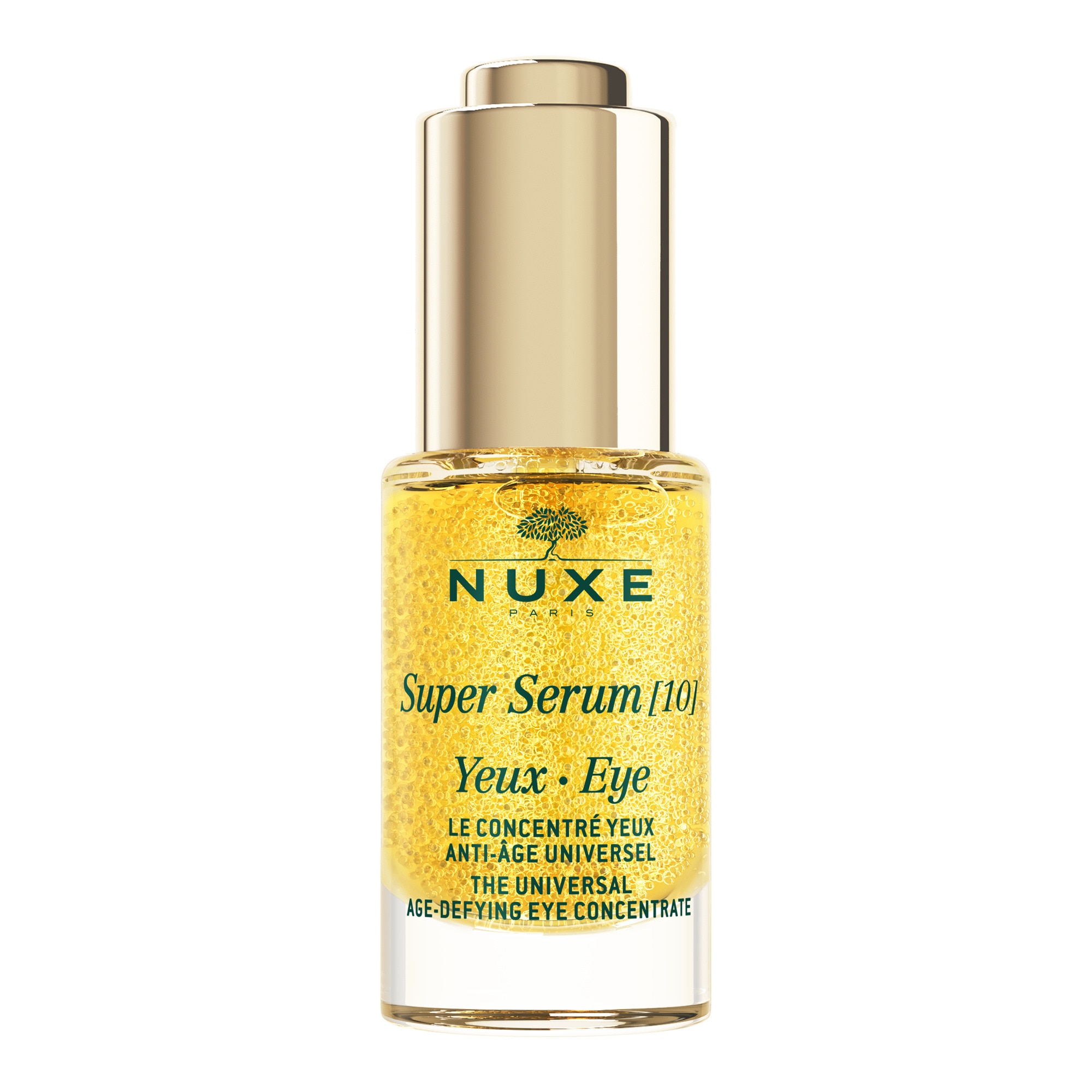 Nuxe super serum contour yeux 15ml