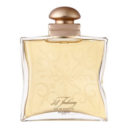 100ML Hermès 24 FAUBOURG Eau de toilette 1 of 1