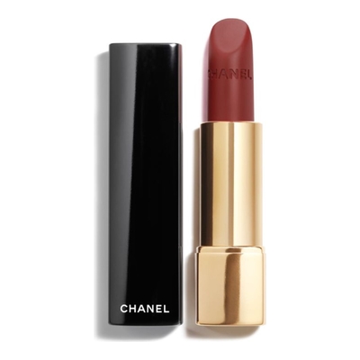 Chanel - Rouge Allure Velvet - Le Rouge Velours Lumineux - 54 Paradoxale
