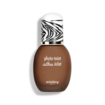 Sisley PHYTO-TEINT ULTRA ÉCLAT Fond de teint longue tenue 1 of 4