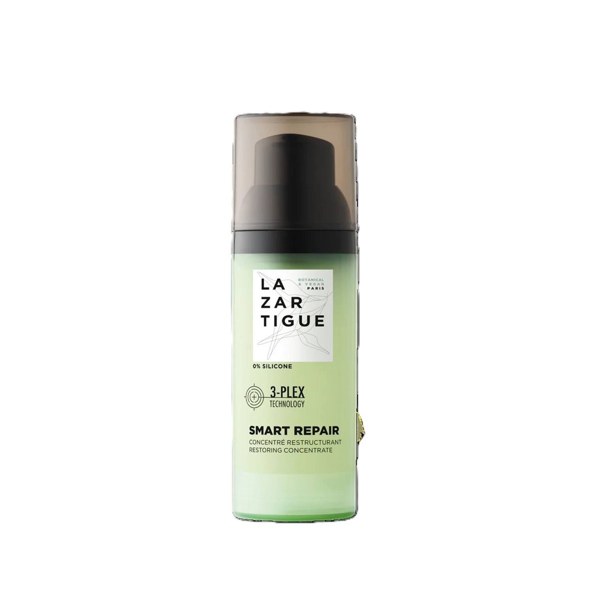 Lazartigue - Smart Repair - Concentré Restructurant - 50ml