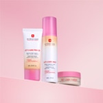 9.5G ERBORIAN SET & CARE POWDER Poudre libre fixatrice matifiante : lisse, floute et matifie 4 of 4 Poudre libre fixatrice matifiante : lisse, floute et matifie
