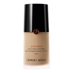  Armani POWER FABRIC+ Fond de Teint Longue Tenue Haute Couvrance SPF 25  1 of 2 Fond de Teint Longue Tenue Haute Couvrance SPF 25