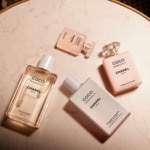 200ML CHANEL COCO MADEMOISELLE Émulsion hydratante pour le corps 4 of 4 Émulsion hydratante pour le corps