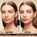  GIVENCHY PRISME LIBRE SKIN-CARING CORRECTOR Correcteur couleur hydratation 24h  3 of 4 Correcteur couleur hydratation 24h