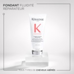 200ml KÉRASTASE PREMIÈRE Fondant fluidité réparateur 2 of 4 Fondant fluidité réparateur