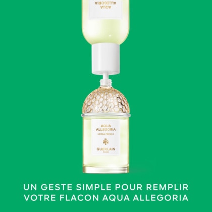 Herba fresca - eau de toilette