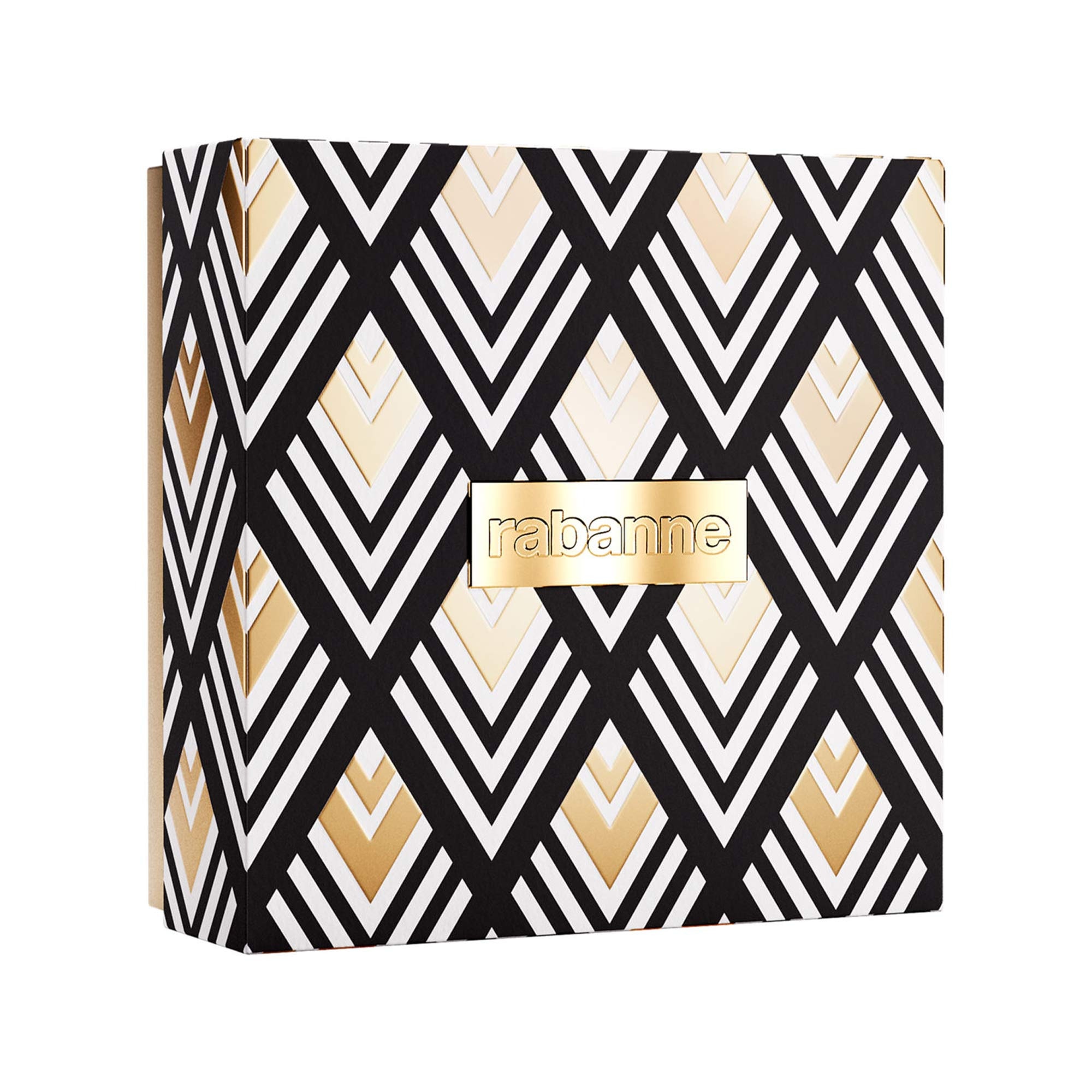 Coffret eau de toilette et vaporisateur de voyage