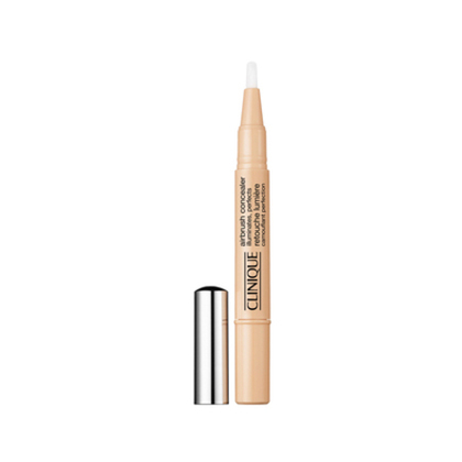  Clinique AIRBRUSH CONCEALER™ Retouche Lumière Camouflant Perfection  1 of 1 