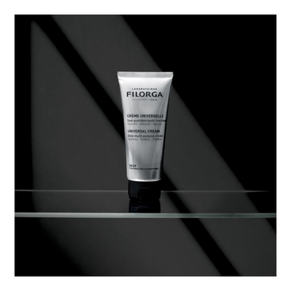 Crème Universelle Soin quotidien multi-fonctions [Hydrate - Protège - Répare]