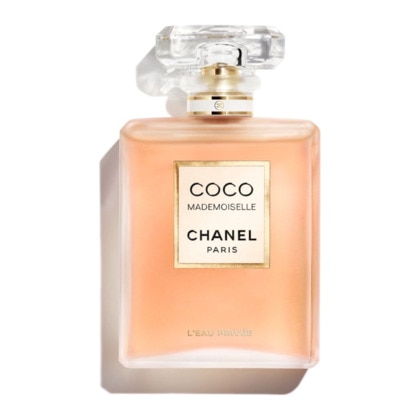 100ML CHANEL COCO MADEMOISELLE Eau de toilette - l'eau privée  1 of 2 