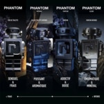 150ML Rabanne PHANTOM Eau de toilette 4 of 4 Eau de toilette