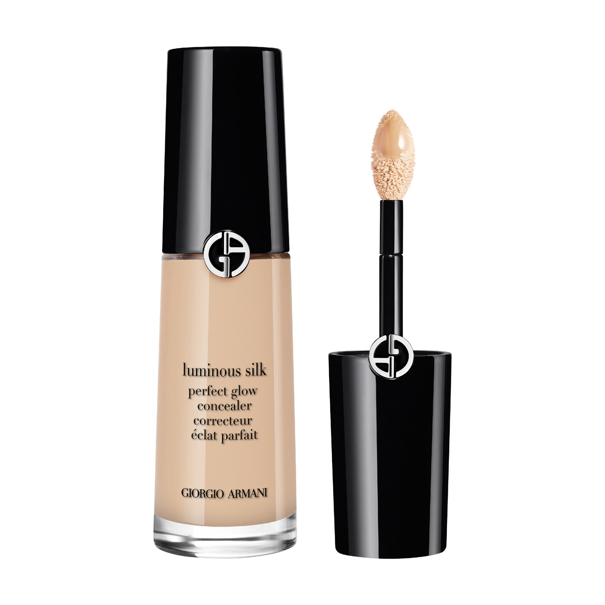 Armani - Luminous Silk Correcteur - Correcteur clat Multi-usages - 2 50 €
