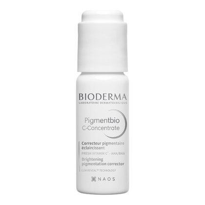 15ML BIODERMA PIGMENTBIO C-CONCENTRATE Sérum anti-taches à la vitamine C  1 of 4 