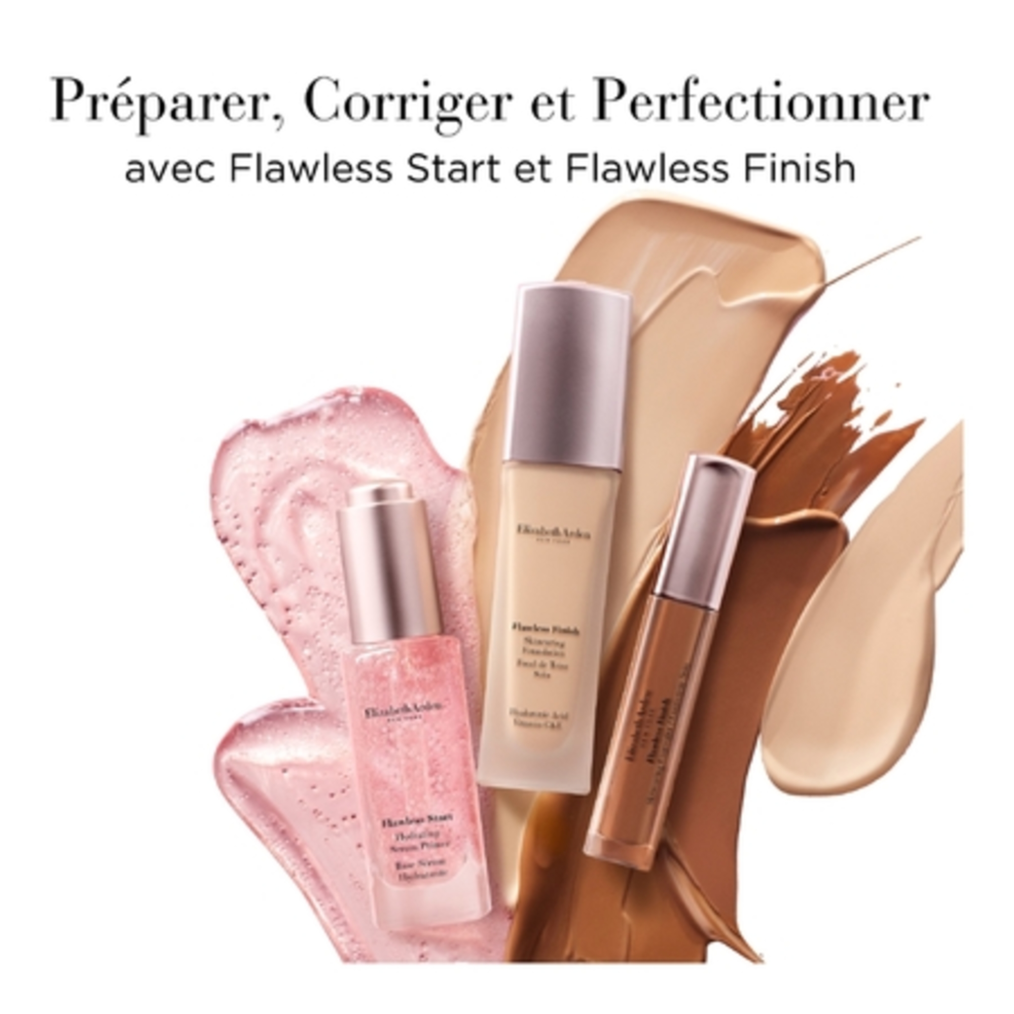 Correcteur soin peau parfaite 24h
