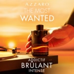 100ml AZZARO THE MOST WANTED Parfum 4 of 4 Parfum