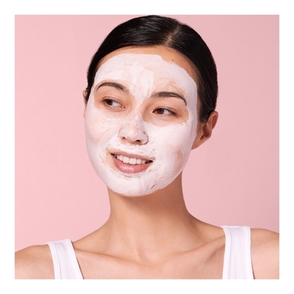Masque bulles