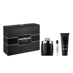 MONTBLANC LEGEND Coffret - eau de parfum + gel douche 1 of 1 Coffret - eau de parfum + gel douche
