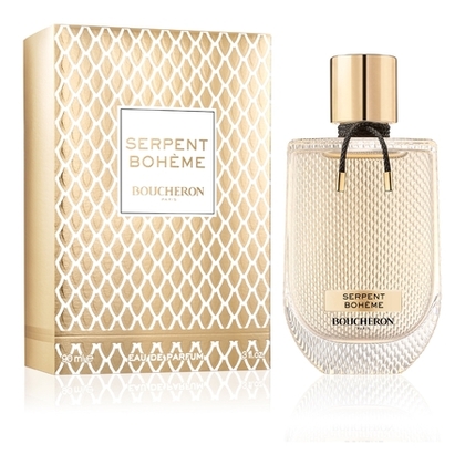 90ML Boucheron SERPENT BOHEME Eau de parfum  1 of 4 