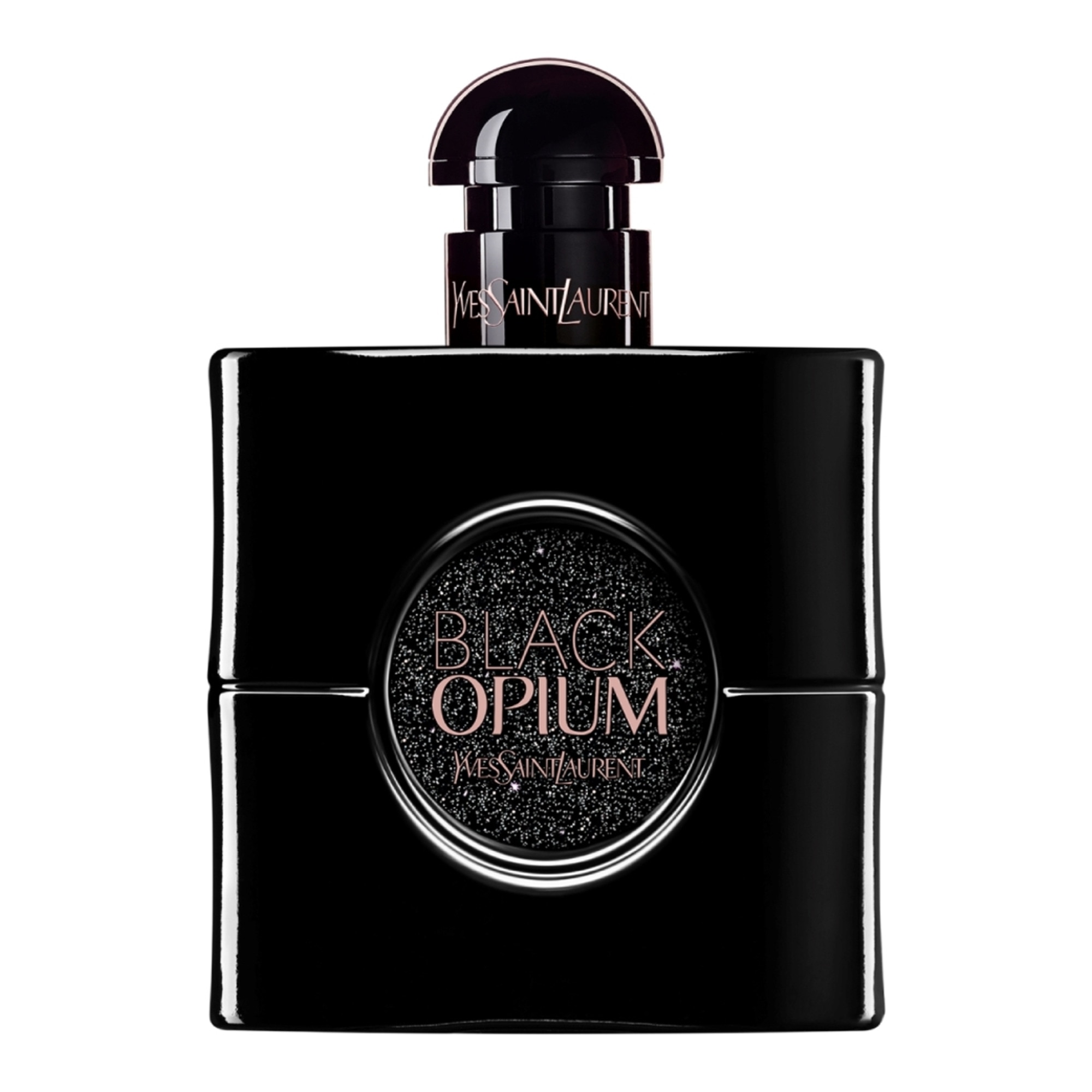 50ml Yves Saint Laurent BLACK OPIUM Parfum 1 of 3 Parfum