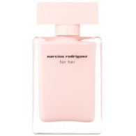 30ml Narciso Rodriguez FOR HER Eau de parfum  1 of 2 