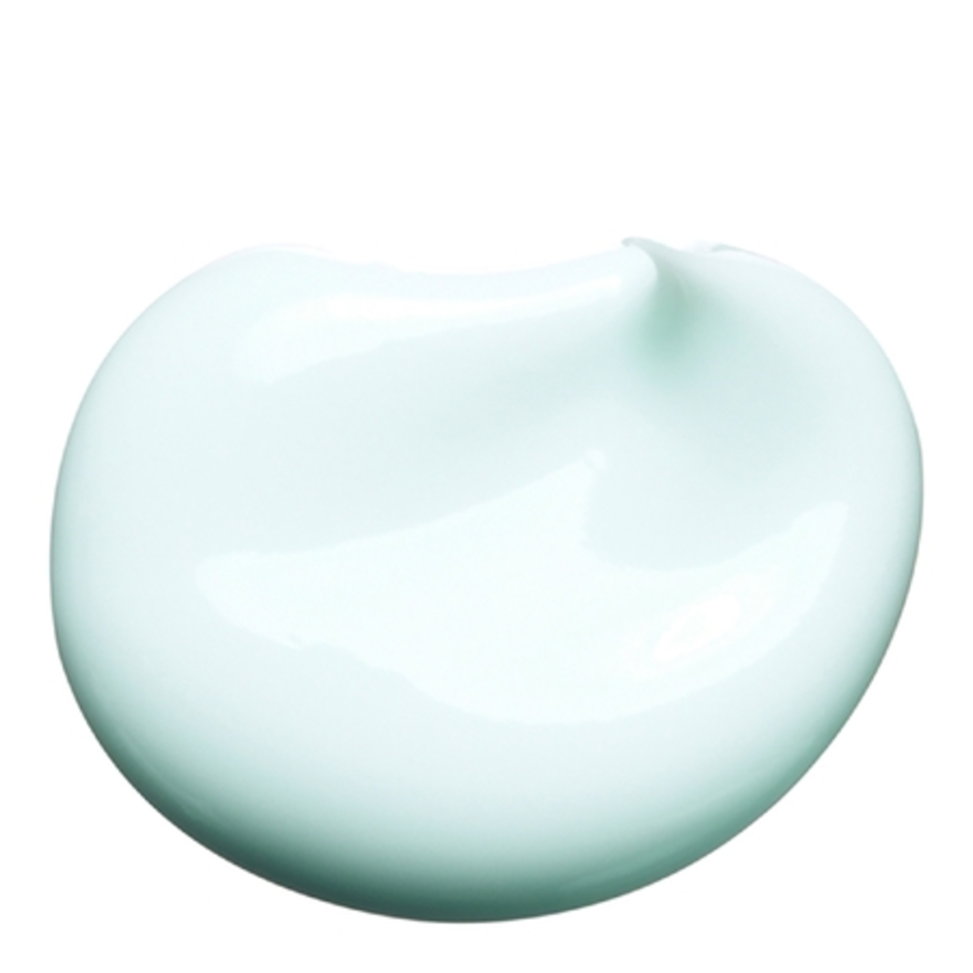 Nettoyant visage doux détoxifiant