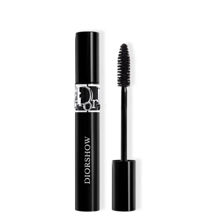  DIOR DIORSHOW Mascara volume sur mesure 24h - définition cil à cil - formule soin - 90 % d'ingrédients d'origine naturelle  1 of 4 