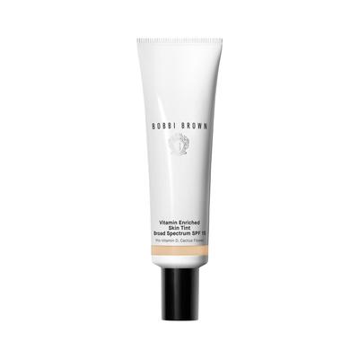 Bobbi Brown - Vitamin Enriched Skin Tint - Crme Teinte Vitamine Spf 15 - Light 3 16 €