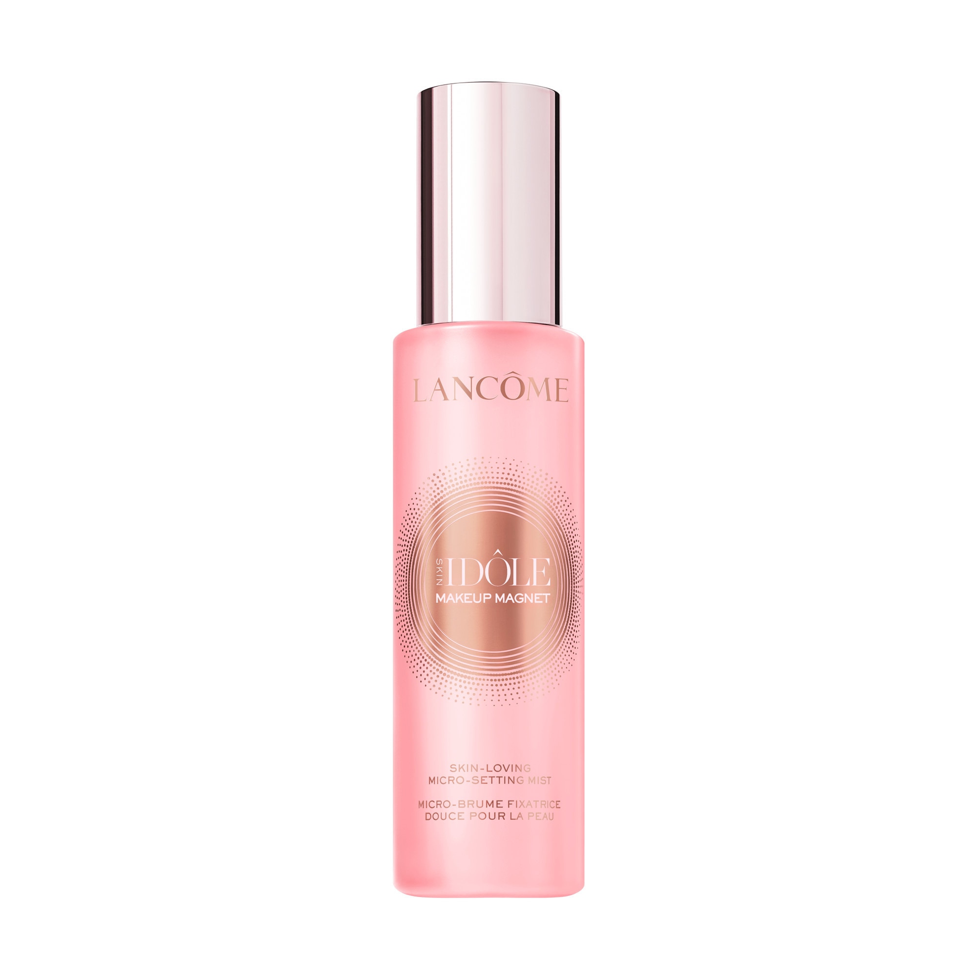 Lancôme SKIN IDÔLE MAKEUP MAGNET Spray fixateur 1 of 4