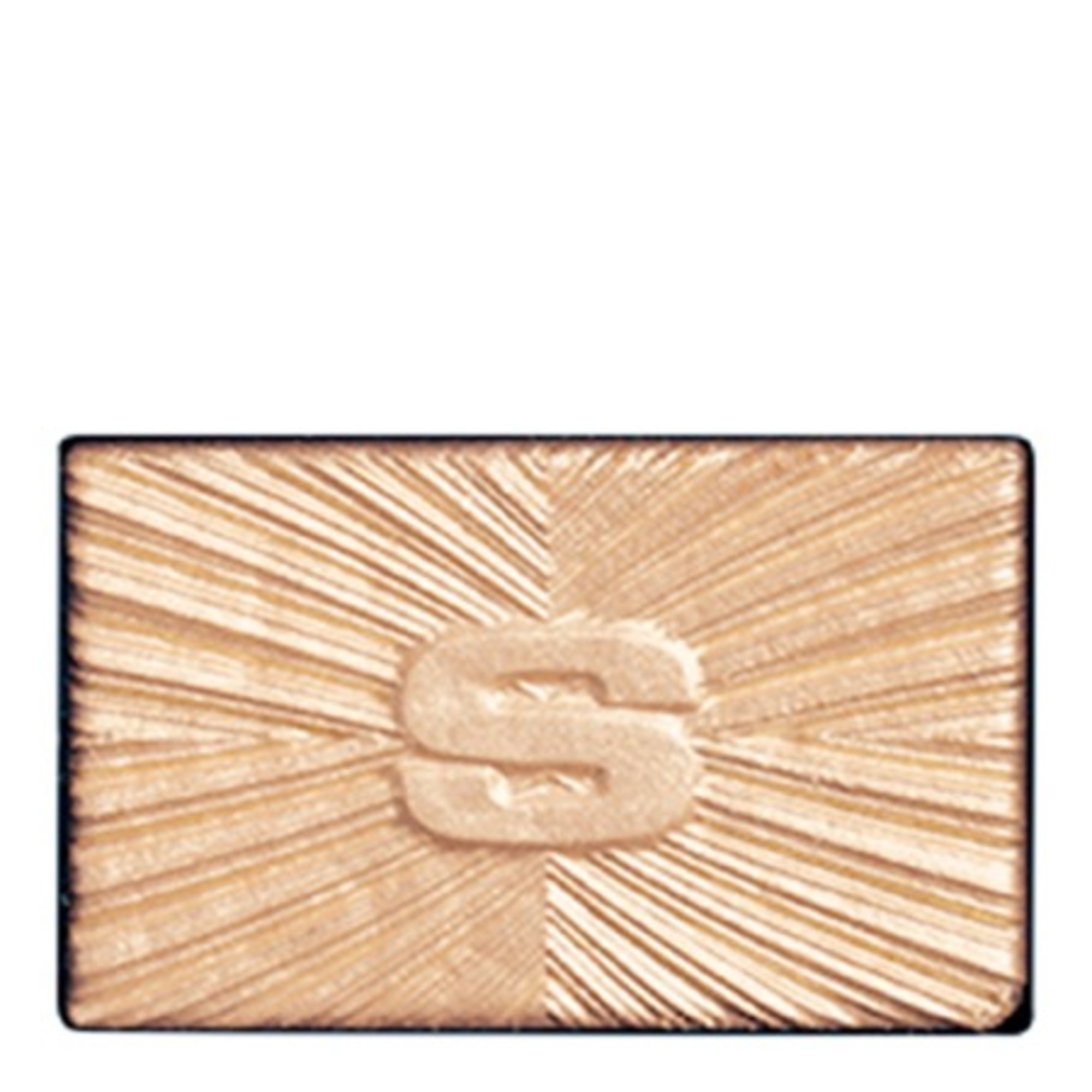 Poudre lumière longue tenue