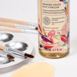 200ML GALLINEE SOIN VISAGE Vinaigre visage - peaux ternes même sensibles  4 of 4 Vinaigre visage - peaux ternes même sensibles