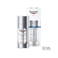 30ML EUCERIN HYALURON-FILLER + 3x EFFECT Peeling & sérum nuit triple effet  1 of 2 