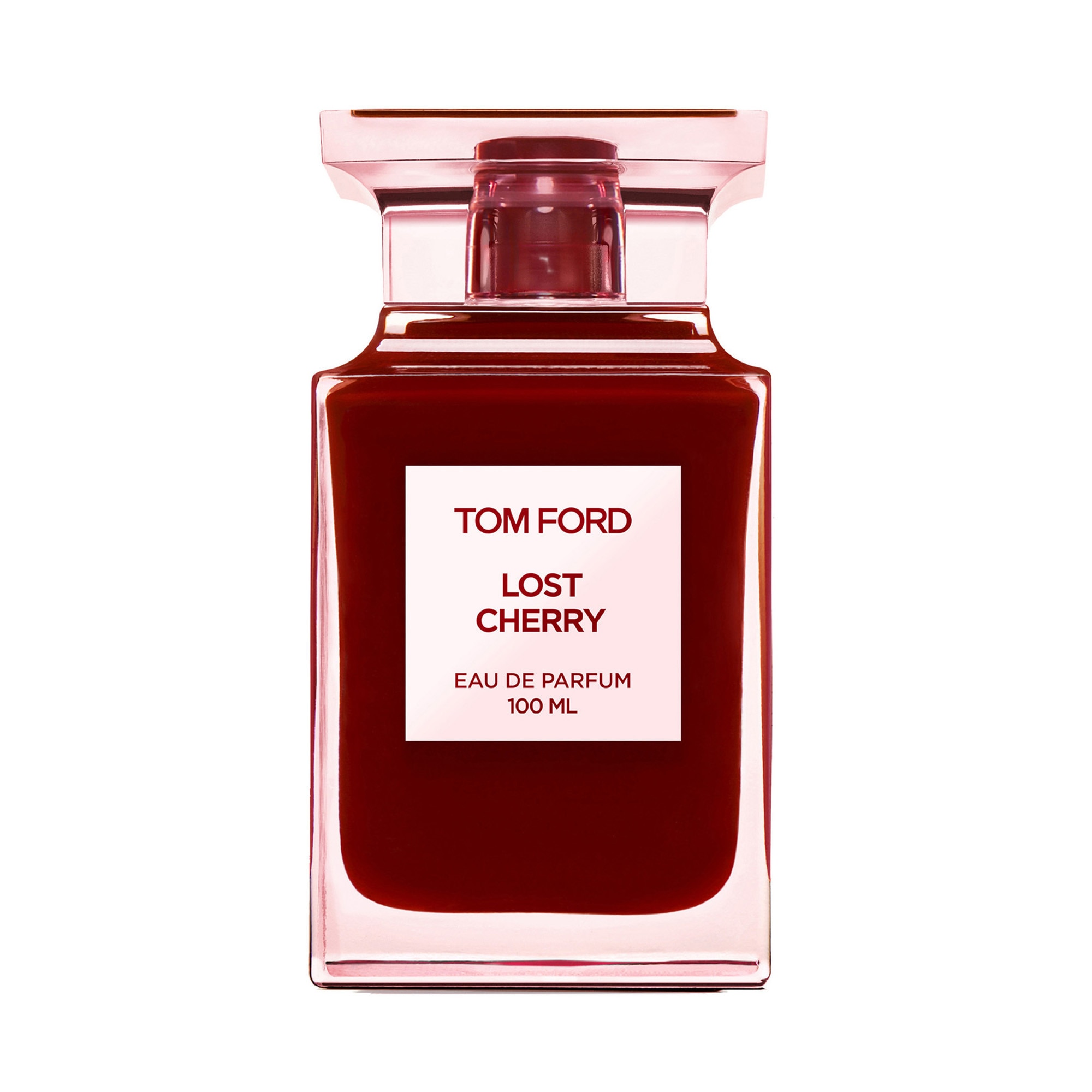 100ml Tom Ford LOST CHERRY Eau de parfum 1 of 4 Eau de parfum