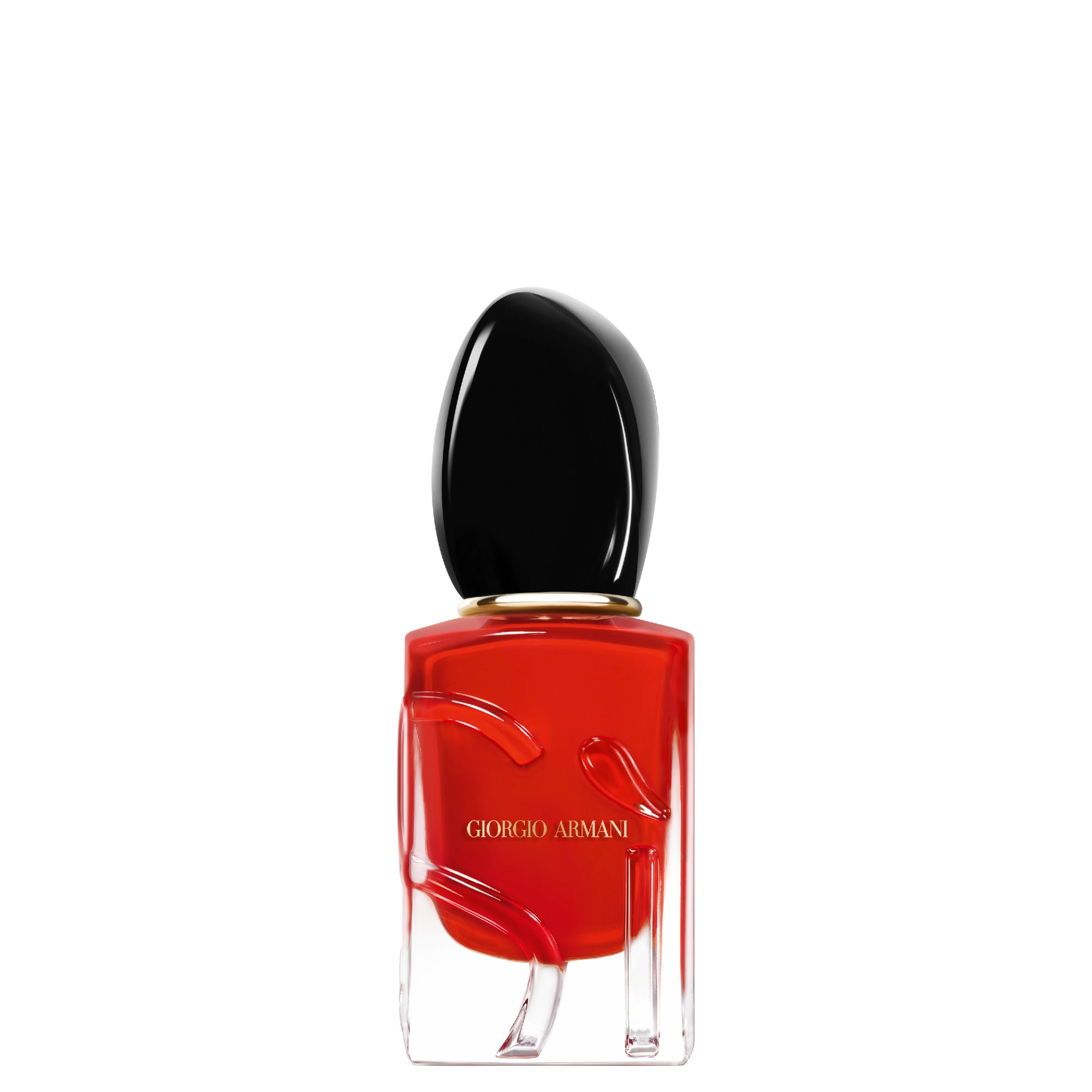 Armani - Sì Passione - Eau De Parfum - Rechargeable - 30ml