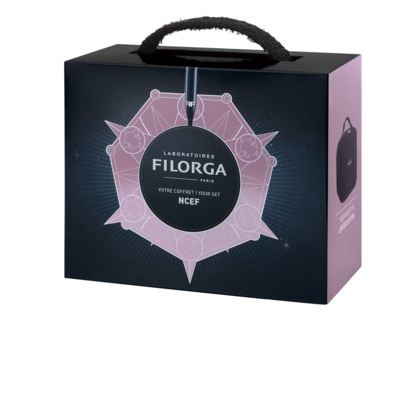  Filorga NCEF Coffret  1 of 2 