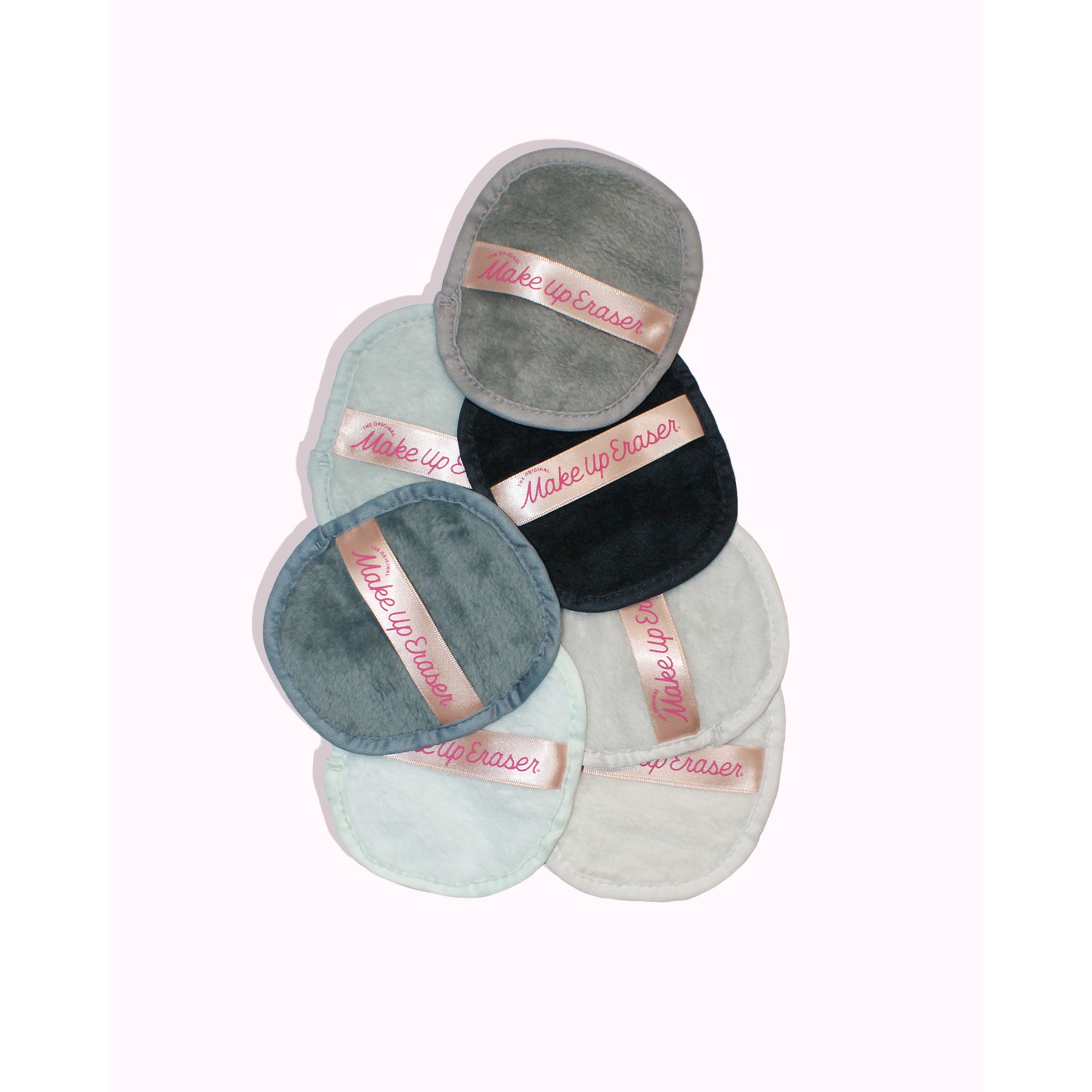  MAKE UP ERASER ACCESSOIRES Serviette démaquillante  1 of 2 