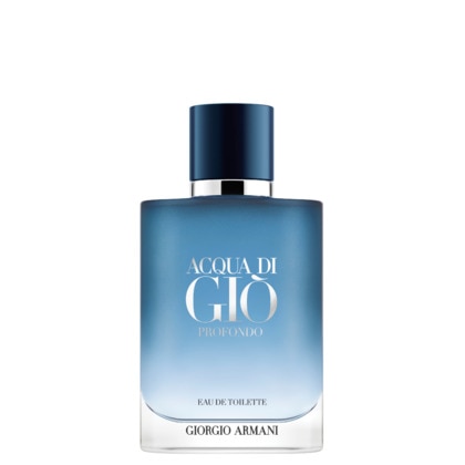 100ML Armani AQUA DI GIO HOMME Eau de toilette  1 of 1 Eau de toilette