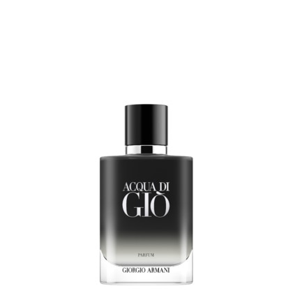 50ML Armani  ACQUA DI GIÒ Parfum - rechargeable  1 of 4 