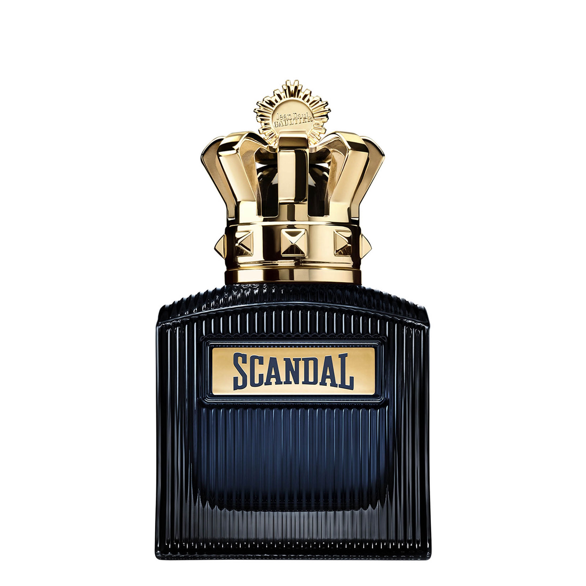 Jean Paul Gaultier - Scandal Pour Homme Intense - Eau De Parfum Intense - 50ml