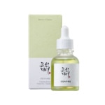 30mL BEAUTY OF JOSEON SOIN VISAGE Sérum thé vert et panthénol 3 of 3 Sérum thé vert et panthénol