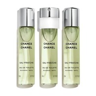 EAU DE TOILETTE TWIST AND SPRAY - RECHARGE