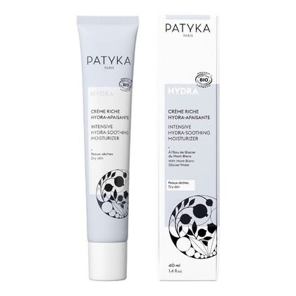 40ML PATYKA HYDRA Crème riche hydra-apaisante  1 of 4 