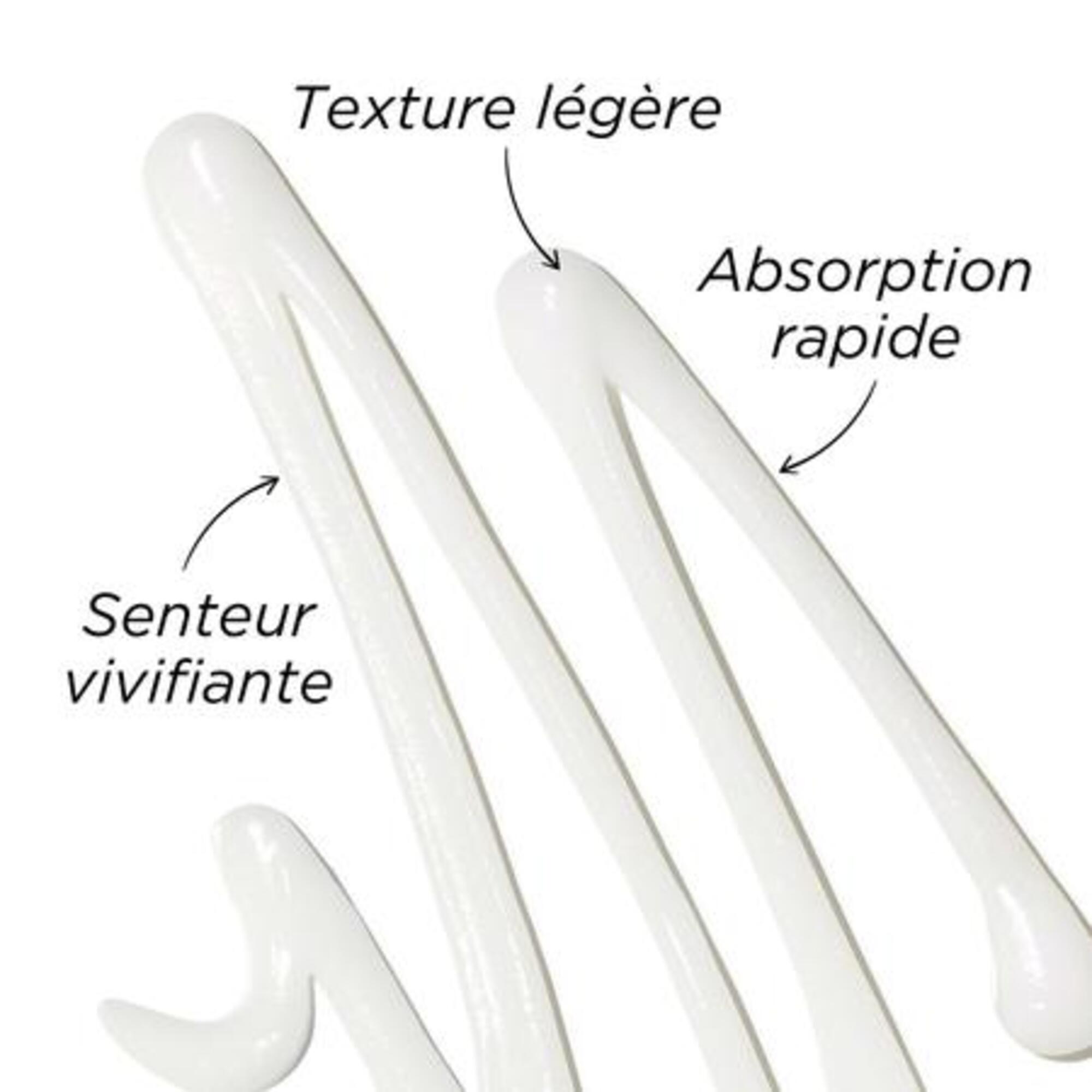 Lotion hydratante quotidienne pour le corps