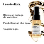 30ML L'ORÉAL PROFESSIONNEL SERIE EXPERT ABSOLUT REPAIR Huile 10 en 1 4 of 4 Huile 10 en 1