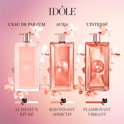 Eau de parfum