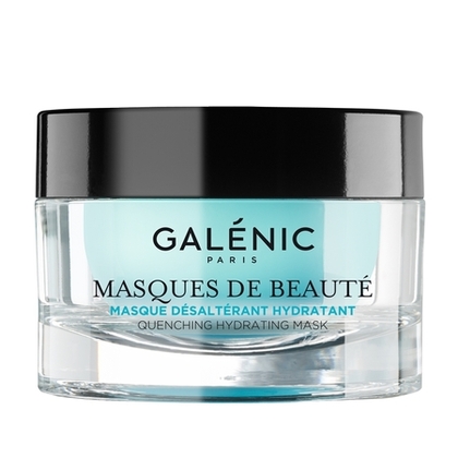 50mL GALENIC MASQUES DE BEAUTÉ Masque désaltérant hydratant  1 of 1 