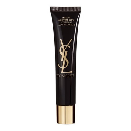  Yves Saint Laurent TOP SECRETS HYDRATANT ÉCLAT INSTANTANÉ Crème Hydratante & Base de Teint  1 of 1 