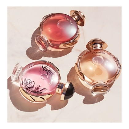 Eau de parfum