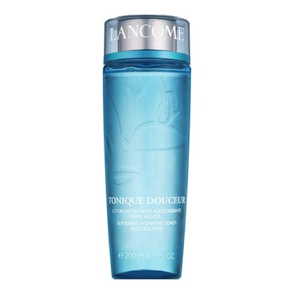 400ML Lancôme DOUCEUR Lotion Hydratante Adoucissante  1 of 1 